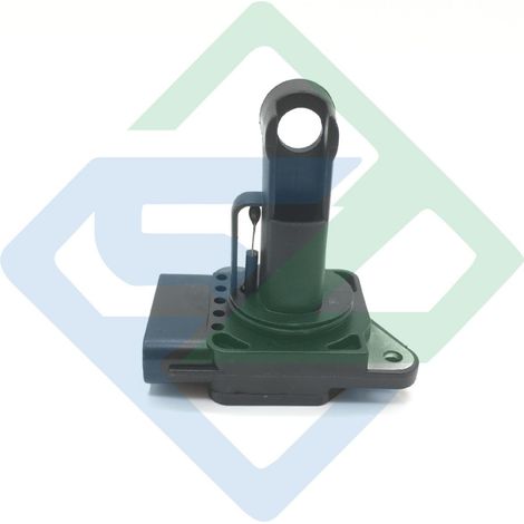 Air flow meter 22204-21010 197400-2000 suitable for Toyota Camry, Crown, Vios and Yaris. (1/4)