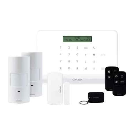 KIT ALLARME 'HOME SECURE'