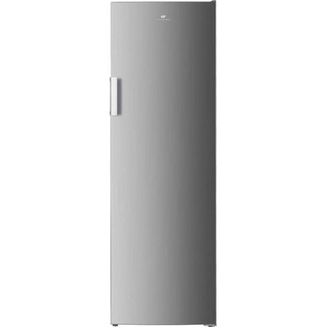 Continental Edison – Congélateur armoire 204 L Total No Frost – Classe énergétique D – Niveau sonore 39 dB – Dimensions H 177 cm x L 60 cm x P 58 cm