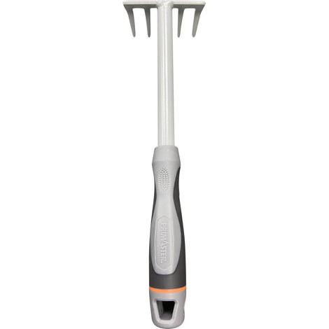 Primaster Blumenrechen 8 cm Arbeitsbreite Handrechen
