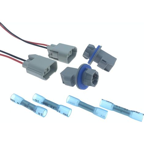 AL8Z-13411-B S-1836 Applicable to Ford vehicle lights, license plates, taillights, and reversing lights F81Z-13411-AA (1/5)