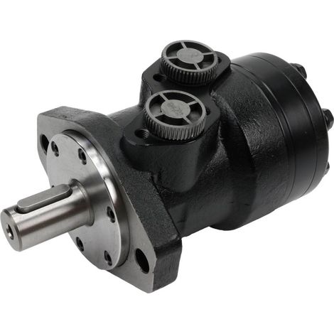 Motore idraulico orbitale V-MR-S 100 cm3/giro (175 bar / max.200 bar) voima (1/5)