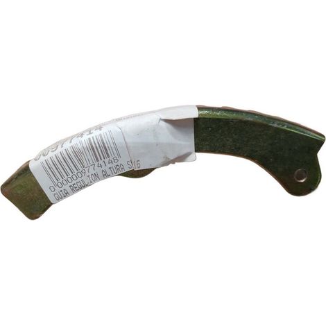Guia Regulacion Altura para cortacesped compatible con Sp216