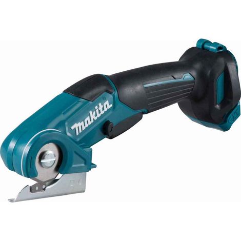 Makita CP100DZ 10.8v CXT Li-ion Multi Cutter Bare Unit
