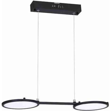Lampada a sospensione LED 20W GIRO ML236 Milagro