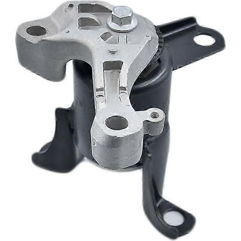 Support moteur 8V51-6F012-AJ 1776911 pour Ford Carnival, Fiesta et B-MAX (ensemble moteur). (1/5)