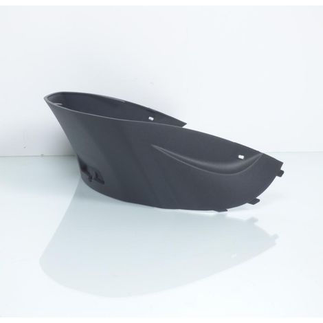 originaler beinschutz für piaggio 50 zip sp 2t roller 2006 bis (1/4)