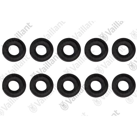 VAILLANT Junta tórica, (x10) MAG 11-0/1 XZ u.w. Vaillant-Nr. , 0020008167