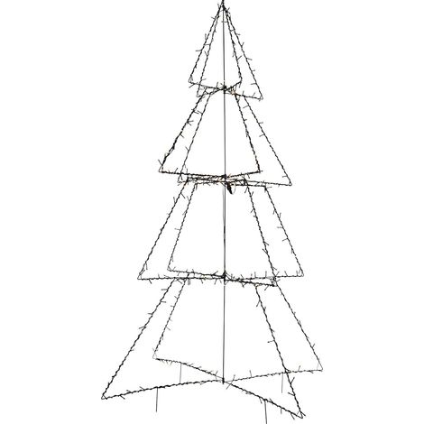Lampe d'extérieur Star Trading Foldy (1/3)