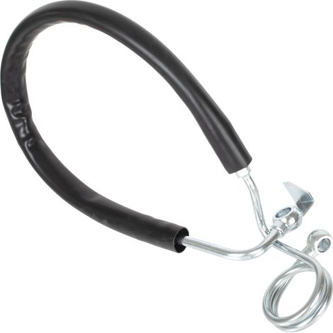 Manguera de dirección asistida para Audi A4 B6 8E2, 8E5, 8H7 00-05 (1/5)