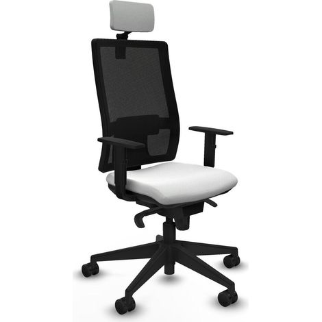 Piqueras y Crespo Horna Chaise de bureau design moderne
