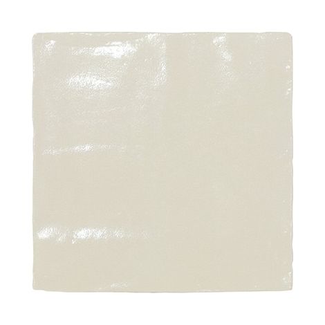 Carrelage mur effet zellige bejmat satiné vert claire 10x10 cm MALLORCA GREEN (vendu par boite de 0.60m2) (1/2)