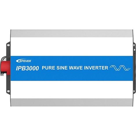 Inversor EPEVER IPB3000-12(E/R) de 12 V y 3000 W