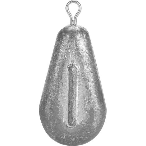 Plombs de Pêche en Forme de Goutte d'Eau 30g - Accessoires de Pêche (1/5)