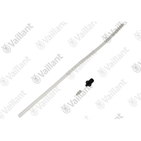 VAILLANT Sachet d'accessoires, compensation de pression VKK 226-476 u.w. Vaillant-Nr. , 104507