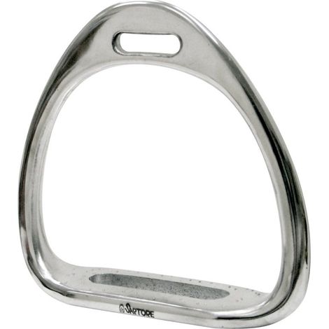 Supports d'exercices en aluminium de 12 cm