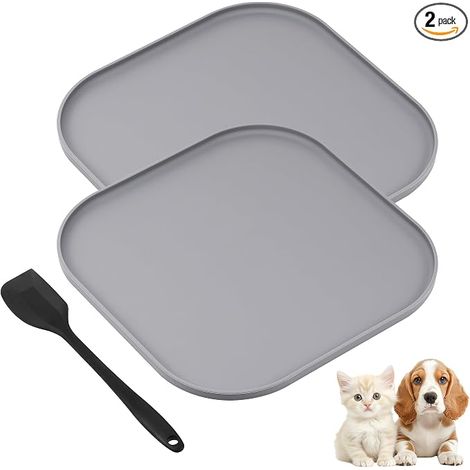 Tapis Gamelle Chien