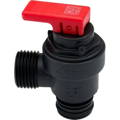 Vaillant 0020275015 Pressure Relief Valve 3 Bar Genuine Replacement Spare Part