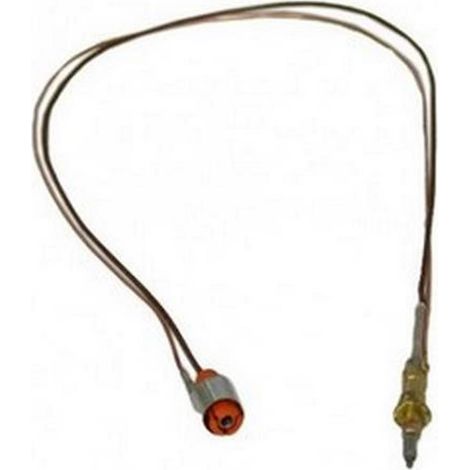 Termocoppia lungo. 500mm - Forni, Fornelli Elettrici e a Gas - FAURE - 1438605055524990844