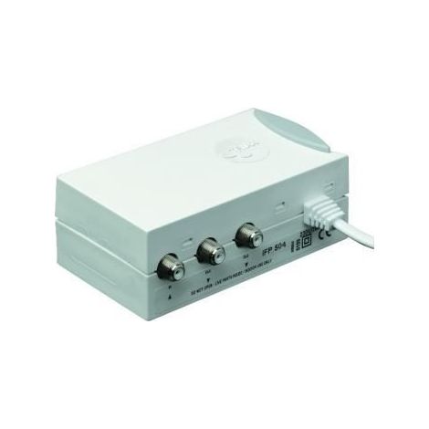 Alimentation Régulée - TRIAX - IFP 504 - 24 Vcc - 45 mA - 2 Sorties F