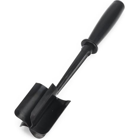 Hachoir à Viande - Nylon Alimentaire Résistant à 220 °C - Pour Hamburger Purée Pommes de Terre Patates Douces - 1 Pièce (1/5)