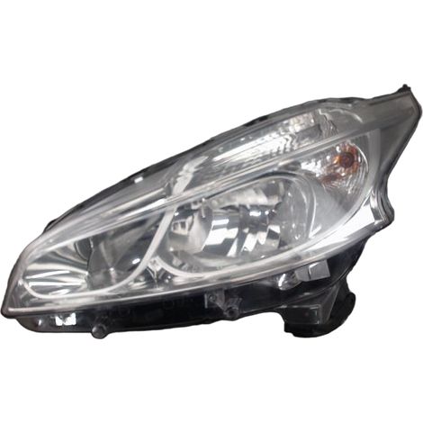 [PRODUIT D'OCCASION] Phare Gauche PEUGEOT 208 ♻️ Ref Oe. 1685351580 - Garantie à vie (1/5)