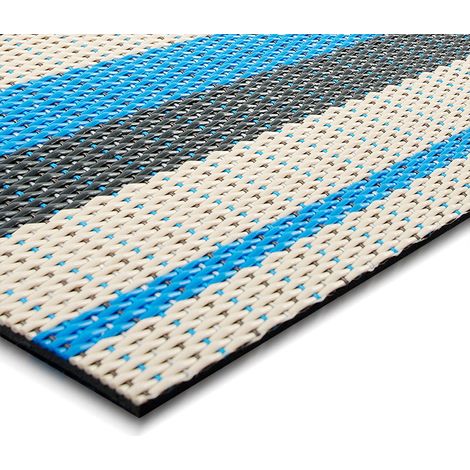 Türmatte Ravenna Für drinnen & draußen 60 x 90 cm