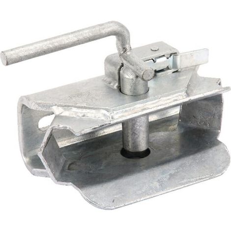Enganche remolque SBR-80 UNIVERSAL 750005KR