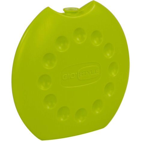 MATTONELLA GHIACCIO SPACE ICE 400 G VERDE