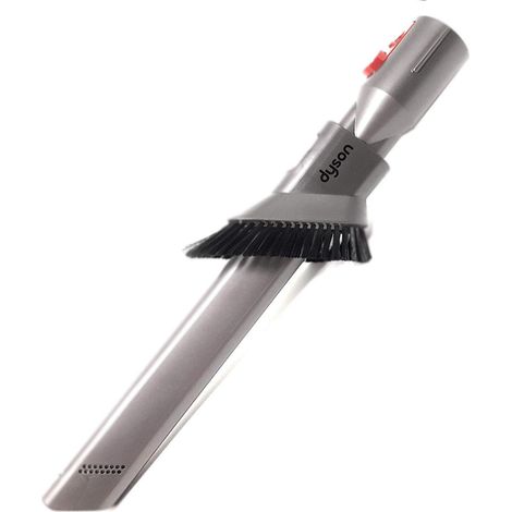 Ersatzteil - Düse mit Original-Staubpinsel -  - DYSON