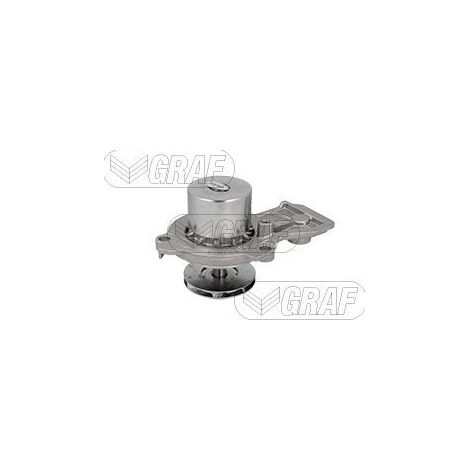 Pompe à eau, refroidissement du moteur GRAF PA1361-8 AUDI 04B 121 011D