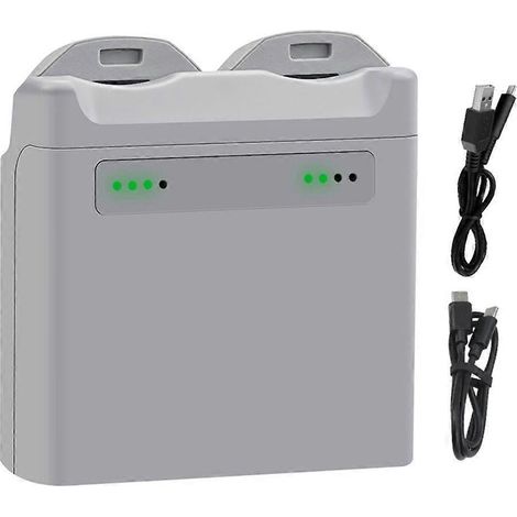 Intelligenter Zwei-Wege-Ladehub für schnelles Laden und effizientes Energiemanagement