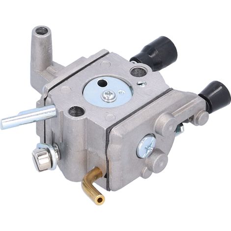 Zündspule aus robustem Aluminium für Vergaser, einfache Montage, passend für Stihl FS120R, FS200R, FS020, FS202, TS200 und FS250R (1/5)
