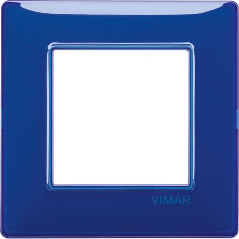 VIMAR - 14642.50 Placa de zafiro 2M Reflex