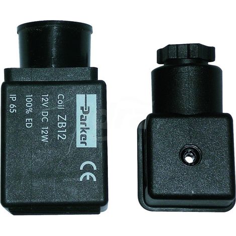 Bobina per elettrovalvola mod. 483510 - 220 / 240Vca - senza connettore 00000513455