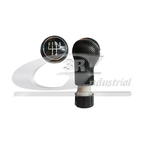 3RG 25751 BOLA PALANCA CON INTERIOR GRANDE