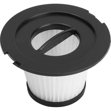 Filtro de repuesto para aspiradora YMYNY, de material ABS, rendimiento estable, compatible con Dibea T6, C17 y T1. (1/5)