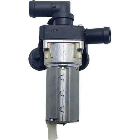 Électrovanne de chauffage compatible avec BMW Série 3 E90 X1/E84 320 318 325 pompe à eau 64116928246 (1/2)