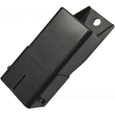 Relais de préchauffage 12 V pour voiture, compatibles avec Ford BC Max, Ecosport, Fiesta, Focus, Galaxy, Mondeo 9802424080 598140 (1/5)