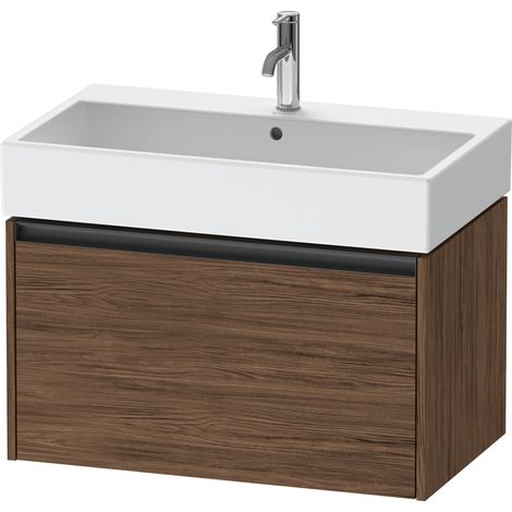 Duravit Ketho.2 meuble sous-lavabo, 784x440x460mm, pour Vero Air (1/2)