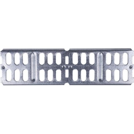 Conector angular para canales de 60 mm RWVL 60 FS 6067115 /10 unidades/