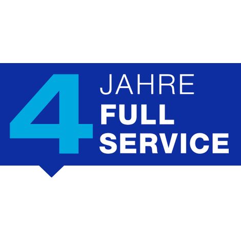 Brother Full Service Pack 4Jahre 48Std Vor-Ort Monolaser