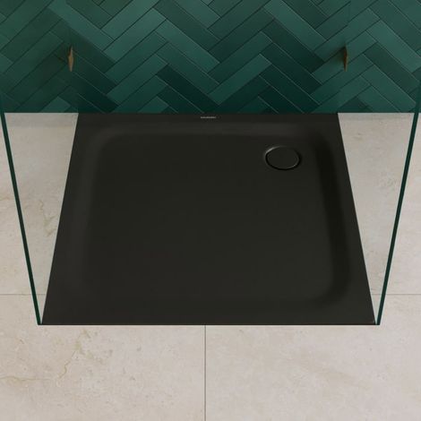 Kaldewei TEMPER Duschwanne 100 x 100 cm (1/5)