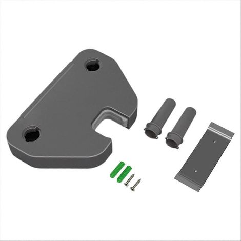 Support mural pour aspirateur V8 V7 V6 / / Rack D (1/5)