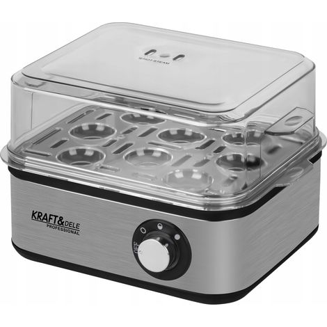 Kraft&Dele KD4118 Eierkocher