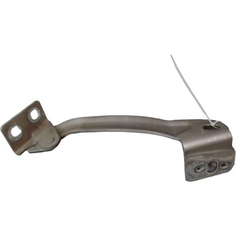 Compas Gauche Capot RENAULT Kangoo Break II Phase 1 2008-2013 [PRODUIT D'OCCASION]♻️8200386303 (1/2)