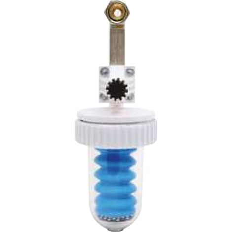 SCELTO DA DESIVERO UNO BY PASS 153 - 1/2" PN10 codice prod: DSV08020