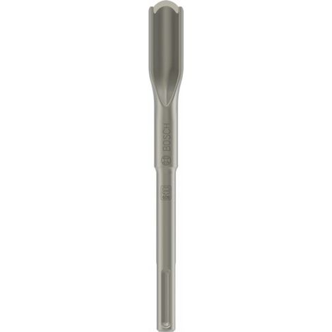 Ciseau à rainure SDS Max 300 x 32 mm BOSCH 1618601102 (1/5)