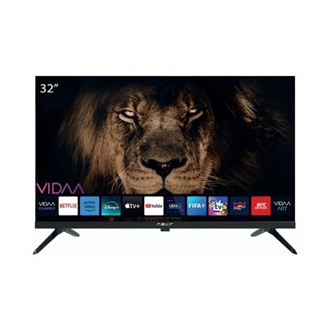 Nevir 8900 TV 32 STV VIDAA HD BT HDMI x3 USB x2