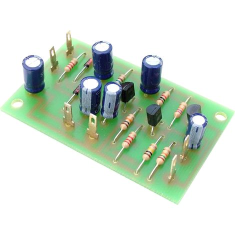 Previo Mono Compresion  PM-9  CEBEK